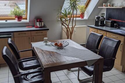 Wohnung Dorsten Altstadt - 4.5 Zimmer, 95 m&sup2;, 855&euro; | Angebot:26493769