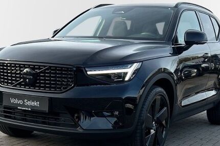 Volvo XC40 20.100 km 36.890 &euro; Schwerte 58239