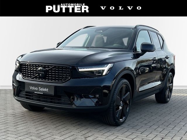 Volvo XC40 20.100 km 36.890 &euro; Schwerte 58239