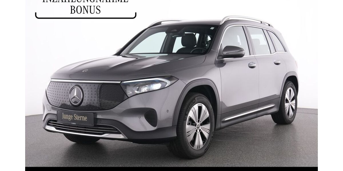 Mercedes-Benz EQB 15.231 km 37.385 &euro; Essen 45309