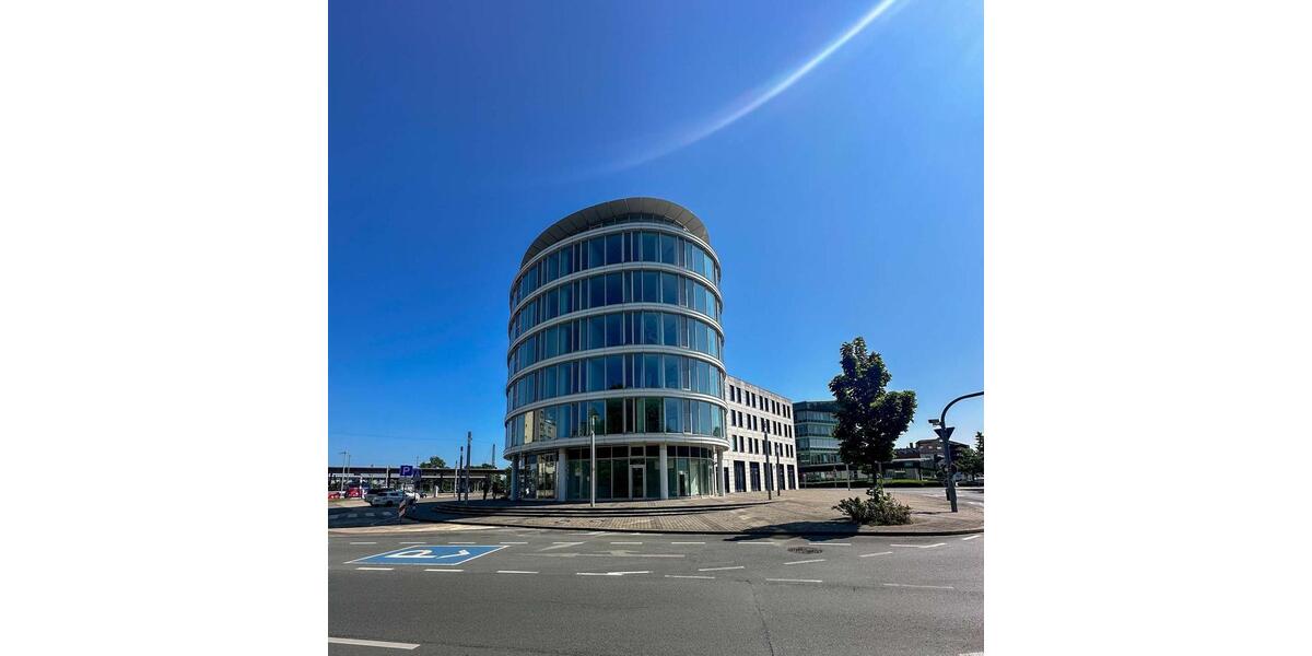 Gewerbeobjekt Unna - 18&euro; | Angebot:23674811