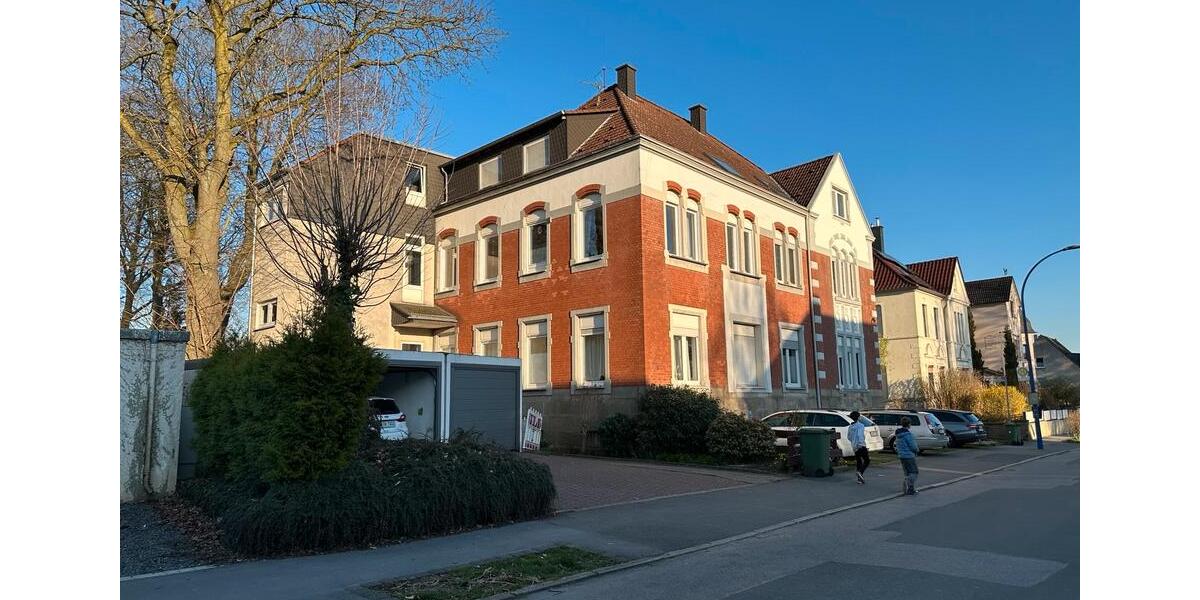 Dachgeschoßwohnung Schwerte - 3.5 Zimmer, 69 m&sup2;, 145.000&euro; | Angebot:25789645