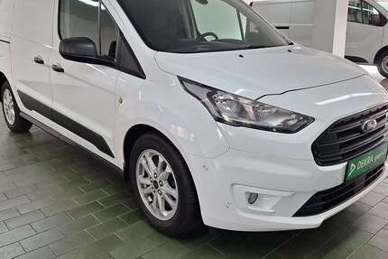 Ford Transit Connect 107.370 km 14.990 &euro; Gelsenkirchen 45899