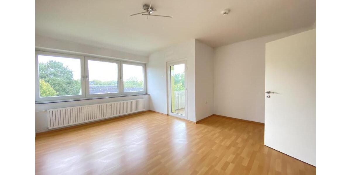 Etagenwohnung Gelsenkirchen Gelsenkirchen-Mitte - 3 Zimmer, 61 m&sup2;, 440&euro; | Angebot:23020572