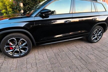 Skoda Kodiaq 75.409 km 32.000 &euro; Olfen 59399