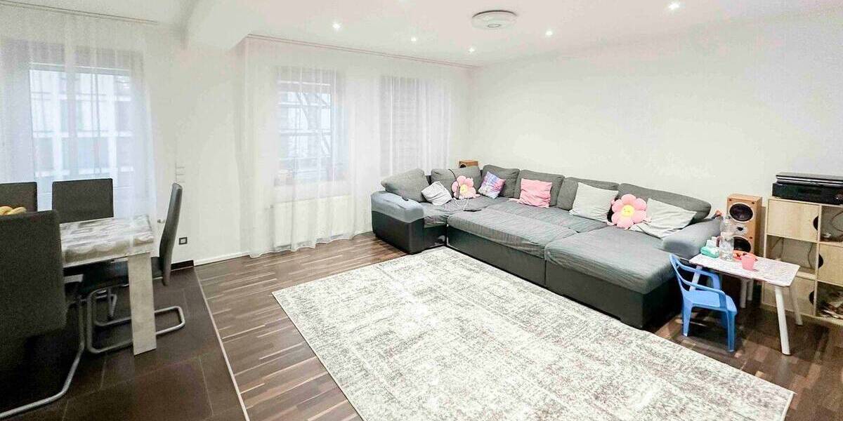 Mehrfamilienhaus, Wohnhaus Bochum Innenstadt - 1 Zimmer, 649.000&euro; | Angebot:26128352