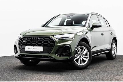 Audi Q5 34.427 km 42.825 &euro; Hagen 58091