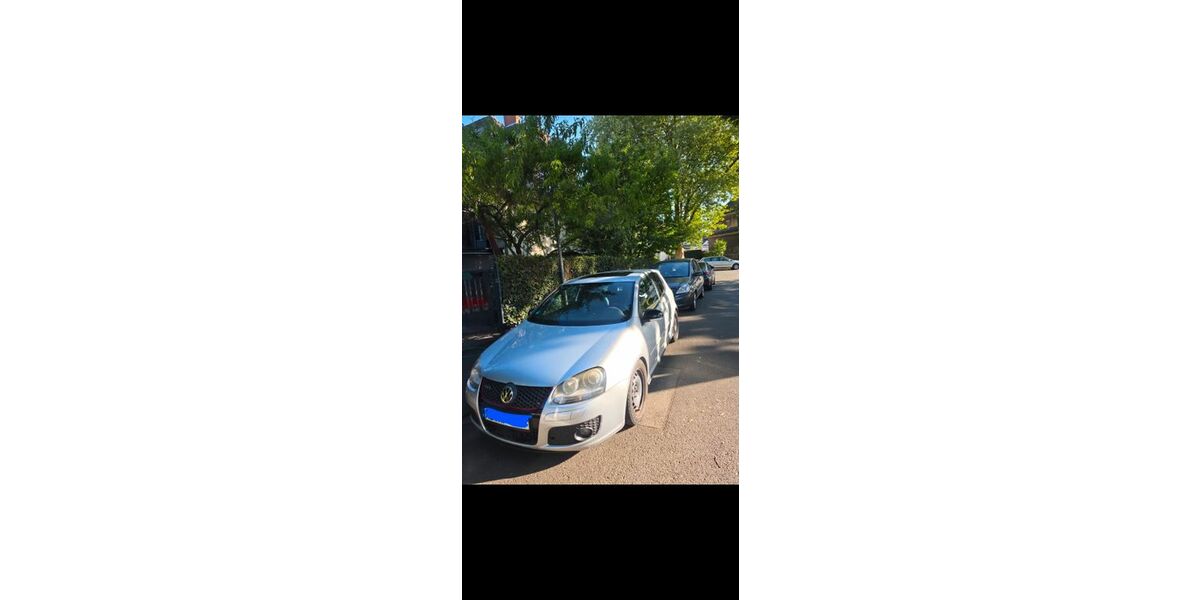 VW Golf 225.000 km 4.300 &euro; Gladbeck 45968