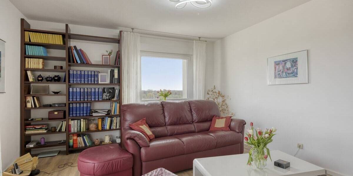 Etagenwohnung Dorsten Holsterhausen - 3 Zimmer, 84 m&sup2;, 149.000&euro; | Angebot:26218187