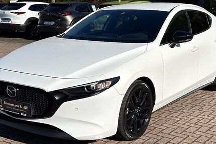 Mazda 3 53.028 km 19.590 &euro; Hattingen 45527