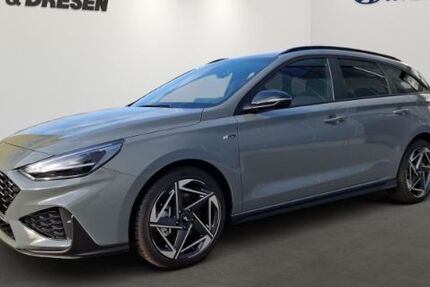 Hyundai i30 2.500 km 27.450 &euro; Gelsenkirchen 45891