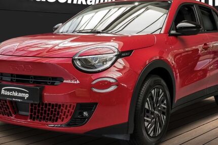 Fiat 600e 12.750 km 28.580 &euro; Dortmund 44145