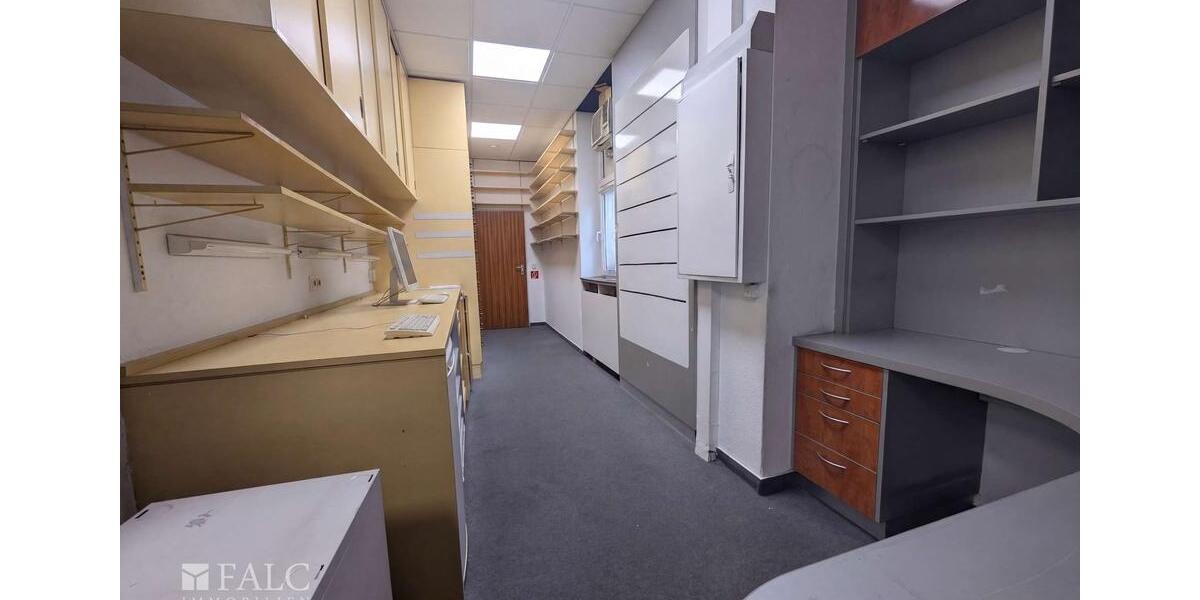 Gewerbeobjekt Herten - 1.350&euro; | Angebot:26155641