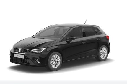 Seat Ibiza 21.688 km 22.970 &euro; Recklinghausen 45663