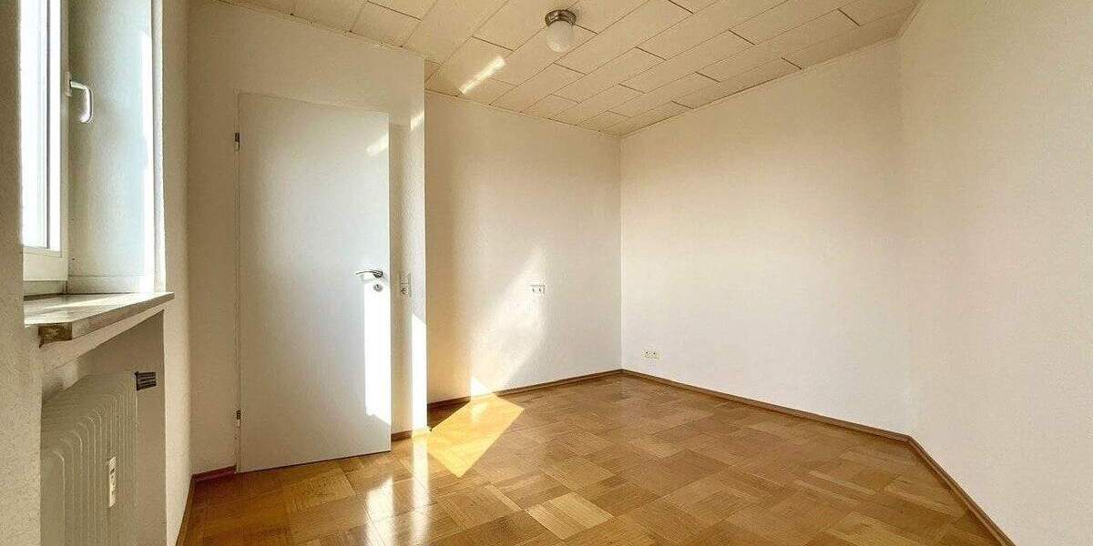 Etagenwohnung Ennepetal Voerde - 3 Zimmer, 101 m&sup2;, 175.000&euro; | Angebot:25835054