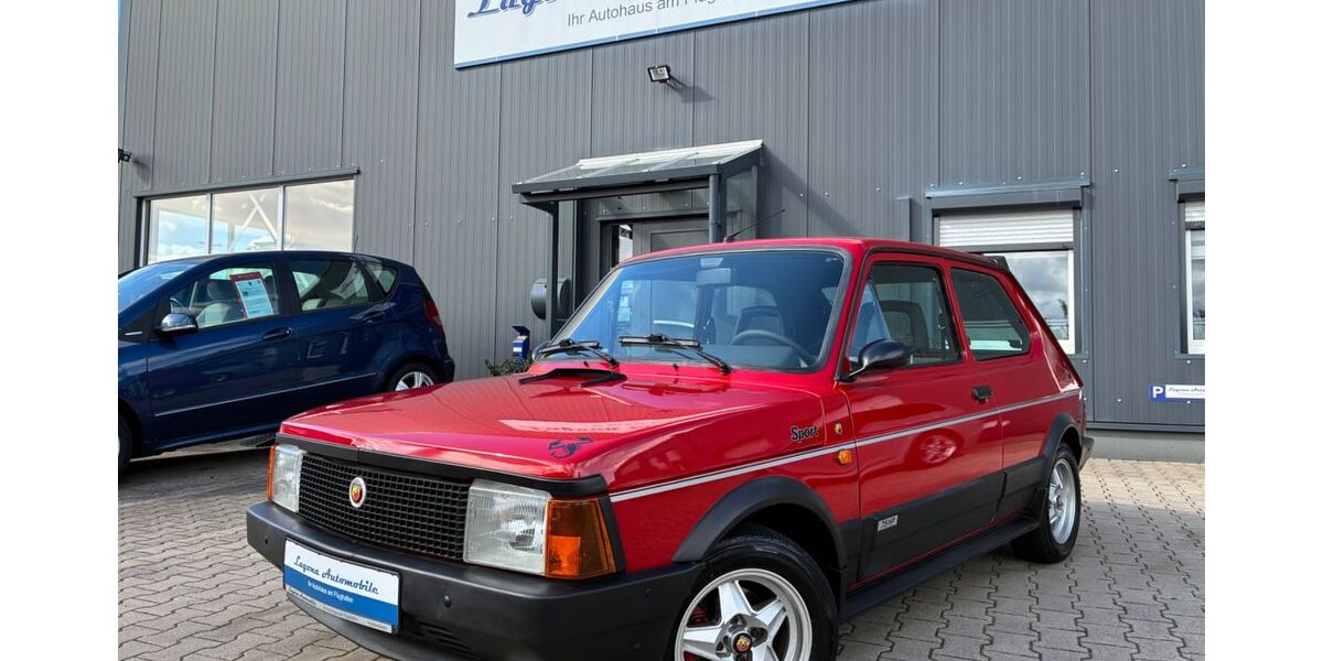 Fiat 127 16.000 km 15.999 &euro; Holzwickede 59439