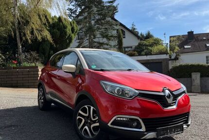 Renault Captur 89.400 km 8.900 &euro; herdecke 58313
