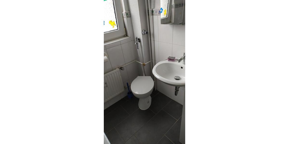 Etagenwohnung Gelsenkirchen Gelsenkirchen-Mitte - 2 Zimmer, 45 m&sup2;, 379&euro; | Angebot:26689308