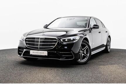 Mercedes-Benz S 450 19.526 km 98.905 &euro; Hagen 58091