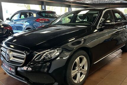 Mercedes-Benz E 220 194.800 km 21.500 &euro; Werne 59368