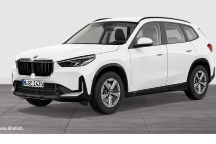 BMW X1 75.183 km 27.440 &euro; Unna 59425