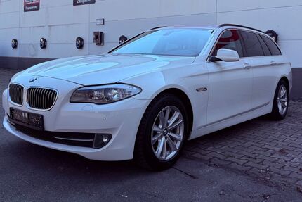 BMW 520 239.990 km 7.999 &euro; Bottrop 46236