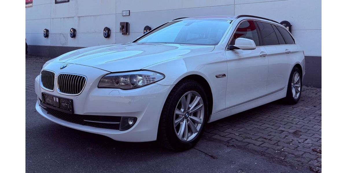 BMW 520 239.990 km 7.999 &euro; Bottrop 46236