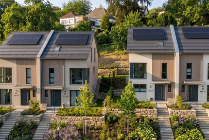 Haus Essen Kupferdreh - 4 Zimmer, 102 m&sup2;, 635.715&euro; | Angebot:26043418