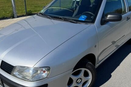 Seat Ibiza 173.000 km 1.499 &euro; Lünen 44536