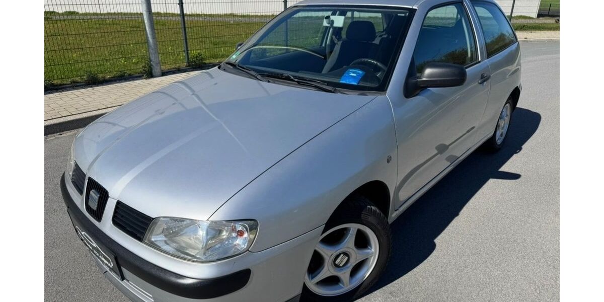 Seat Ibiza 173.000 km 1.499 &euro; Lünen 44536