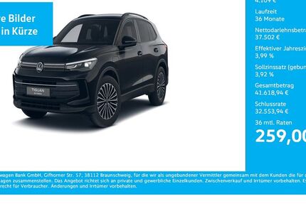 VW Tiguan 7.091 km 41.611 &euro; Dortmund 44141