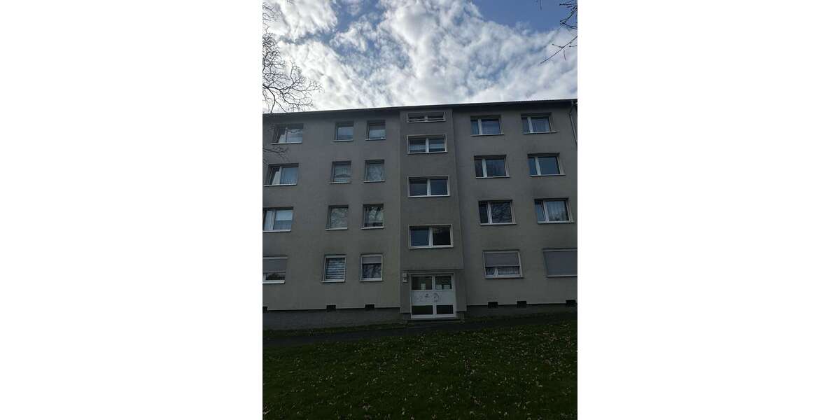 Etagenwohnung Hagen Quambusch - 3 Zimmer, 71 m&sup2;, 475&euro; | Angebot:26189803
