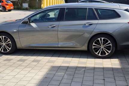 Opel Insignia 128.900 km 15.990 &euro; Marl, Stadt 45772