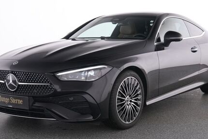 Mercedes-Benz CLE 180 4.262 km 49.785 &euro; Essen 45309