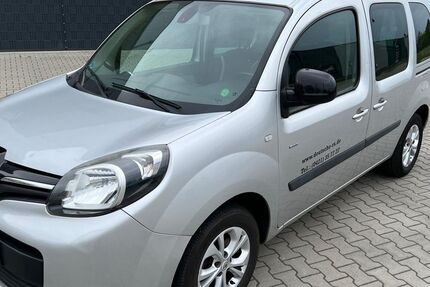 Renault Kangoo 297.000 km 4.500 &euro; Gladbeck 45966