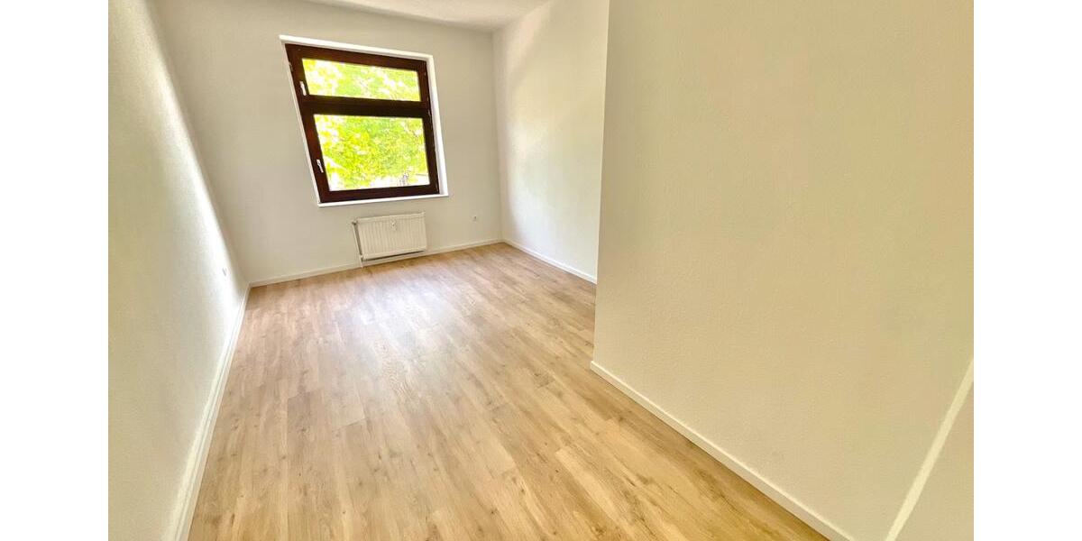 Etagenwohnung Recklinghausen König Ludwig - 4 Zimmer, 105 m&sup2;, 790&euro; | Angebot:26550130
