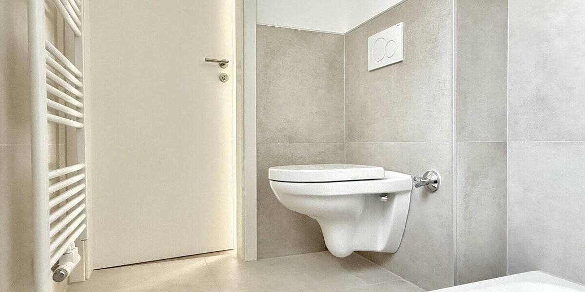 Etagenwohnung Hagen Mittelstadt - 2 Zimmer, 48 m&sup2;, 430&euro; | Angebot:26106072