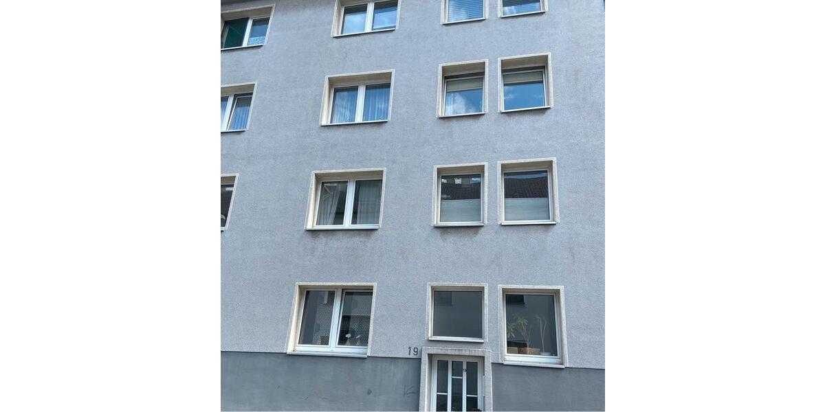 Etagenwohnung Essen Stadtbezirk III - 3.5 Zimmer, 54 m&sup2;, 145.000&euro; | Angebot:24527573