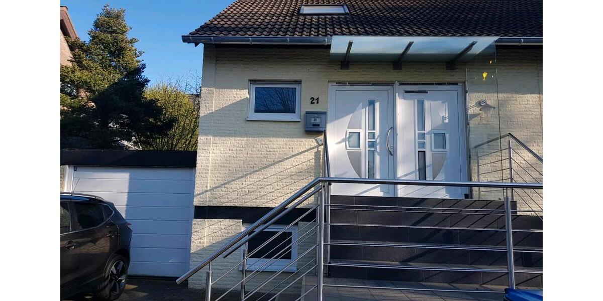Einfamilienhaus Hagen Hagen-Nord - 6 Zimmer, 207 m&sup2;, 598.000&euro; | Angebot:27112372