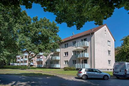 Wohnung Castrop-Rauxel Deinighausen - 4 Zimmer, 67 m&sup2;, 499&euro; | Angebot:25720421