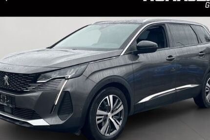 Peugeot 5008 48.180 km 22.490 &euro; Essen 45143