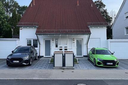 Haus Dortmund Hombruch - 5 Zimmer, 185 m&sup2;, 2.500&euro; | Angebot:25245632