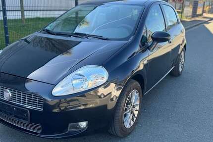 Fiat Grande Punto 125.000 km 2.599 &euro; Castrop-Rauxel 44581
