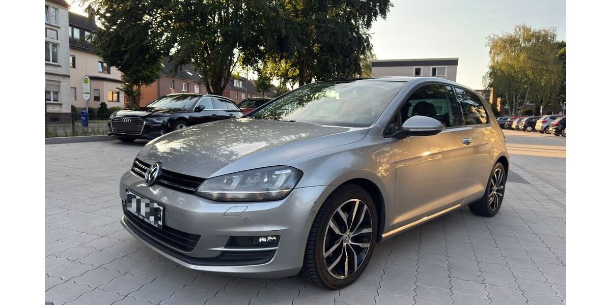 VW Golf 175.000 km 8.400 &euro; Gelsenkirchen 45888