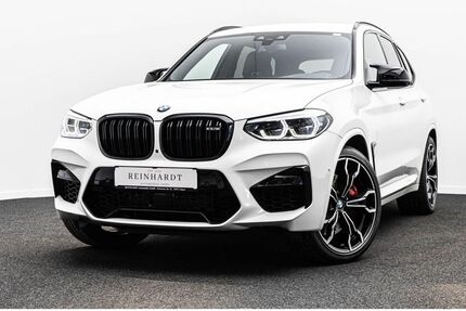 BMW X3 M 119.999 km 45.895 &euro; Hagen 58091