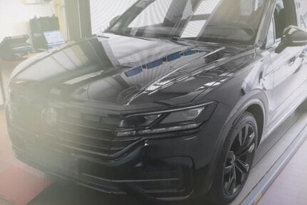 VW Touareg 82.614 km 48.820 &euro; Hagen 58091