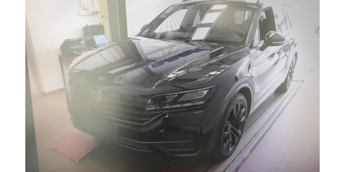 VW Touareg 82.614 km 48.855 &euro; Hagen 58091