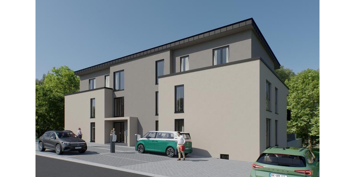 Einfamilienhaus Schwerte - 3 Zimmer, 107 m&sup2;, 1.650&euro; | Angebot:26403714