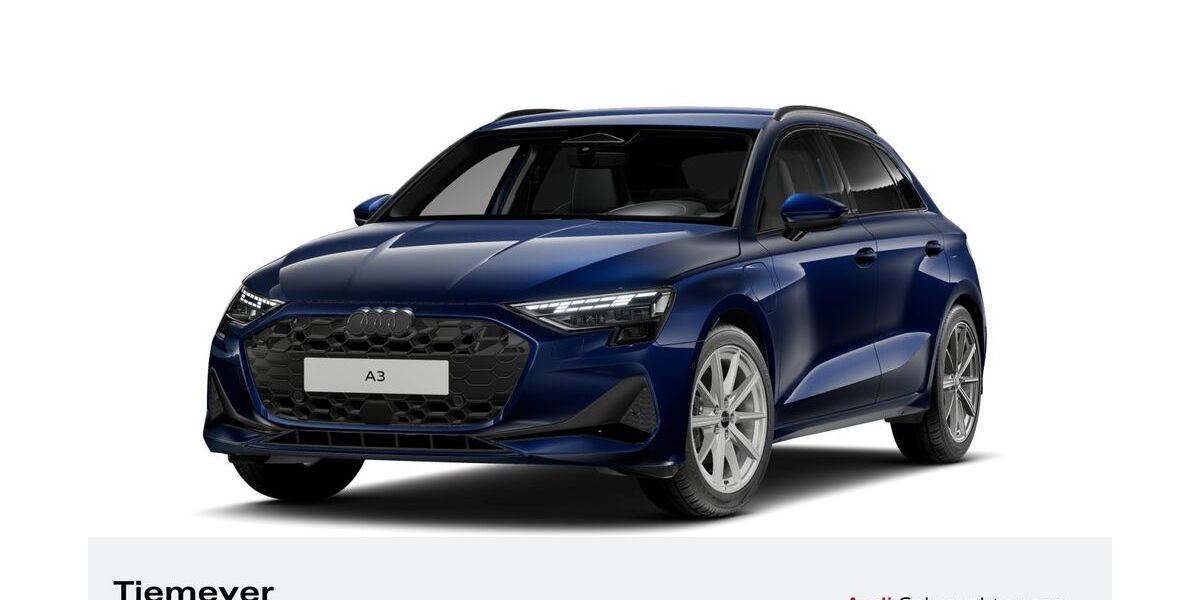 Audi A3 4.302 km 34.730 &euro; Dorsten 46284