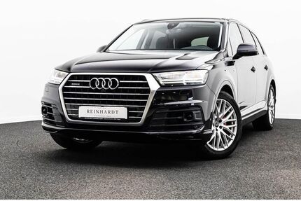 Audi Q7 86.697 km 43.768 &euro; Hagen 58091